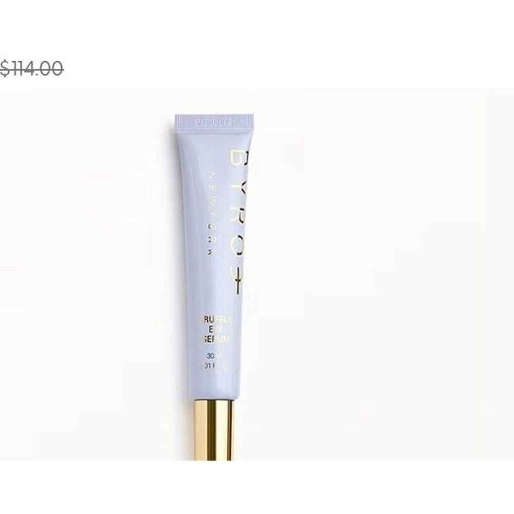 Byroe Truffle Eye Serum nib